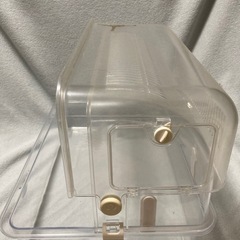 クリーンケージ460の画像