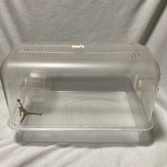 クリーンケージ460