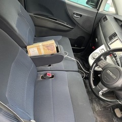 ダイハツムーブL175Sターボ車の画像