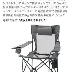 キャンプ　イス