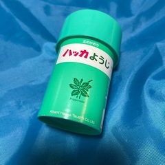 新品ハッカようじの画像