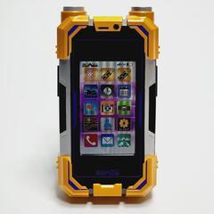 ●CSMカイザフォン●仮面ライダー555 ●20th パラダイス...