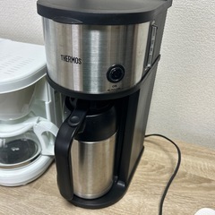 コーヒーメーカー
