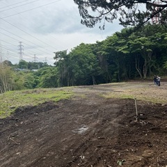 貸地　町田市小野路　約430坪 − 東京都