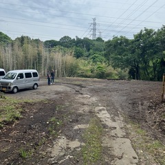 貸地　町田市小野路　約430坪 - 町田市