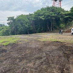 貸地　町田市小野路　約430坪 - 短期賃貸