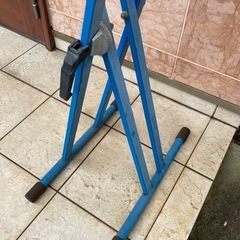 ワックススタンド スキー スノーボード サーフィン サーフボード