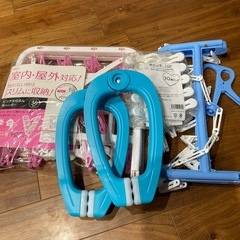ハンガー各種
