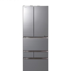 東芝冷蔵庫　GR-T550FZ(UC)