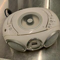 0518-431 CDプレーヤー