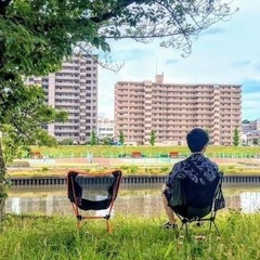 【募集】チェアリング　ウォーキング　ヘルス - 墨田区