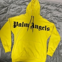 palm angele パーカー
