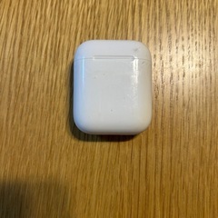 Apple AirPods 第1世代　正規品　※箱付き【ジャンク扱い】の画像