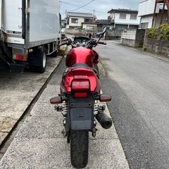 ゼルビス MC25　事故車ジャンク　レストアベース、部品どりにもの画像