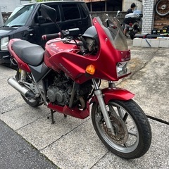 ゼルビス MC25　事故車ジャンク　レストアベース、部品どりにもの画像