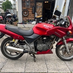 ゼルビス MC25　事故車ジャンク　レストアベース、部品どりにもの画像