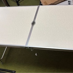 バーベキュー用テーブル