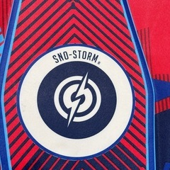 スノーストームの画像