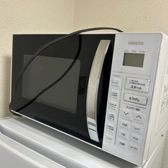 電子レンジ