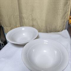 和皿、洋皿カップ＆ソーサ等複数16点の画像