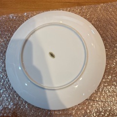 【No,411】内閣総理大臣 記念食器 皿の画像