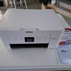 エプソンプリンター