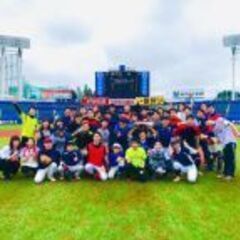 【個人参加練習会・守備回】6/21(土)17-19時@天王…