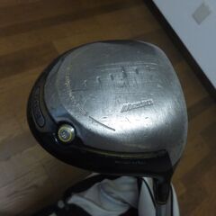 ミズノ　ドライバー　Ｅ３１０　