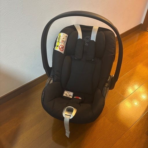 サイベックス cybex クラウド z-isize チャイルドシート