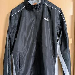 PUMA●上下セットM