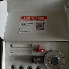 シャワーヘッド
