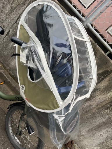 パナソニック　電動アシスト自転車　ギュットクルームDX