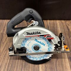 【中古】マキタ　充電式マルノコ　HS631D　18V　マックパッ...