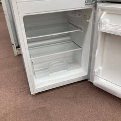 Haier冷凍冷蔵庫2020年式⭐️JR-N85C⭐️85L