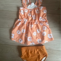 100サイズ 水着