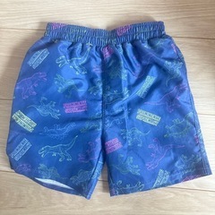 110サイズ 水着
