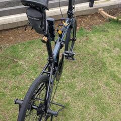 ESR PURSUER カスタム ESR PURSUER カスタム マイナーチェンジしたESR「 PURSUER Disc」は