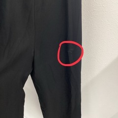 EMODA キャミソールサロペットの画像