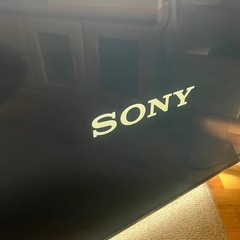 SONY BRAVIA KJ-49X9000E 49インチ 液晶...