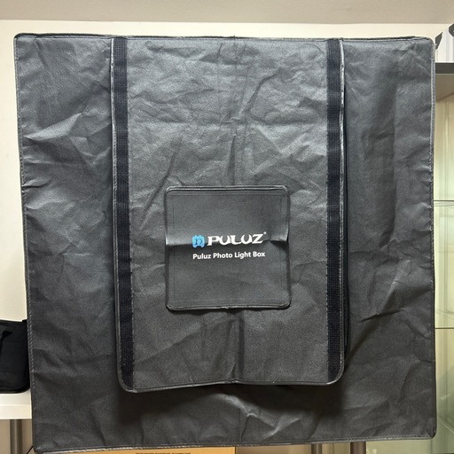 家電 PULUZ Photo Light Box 80cm