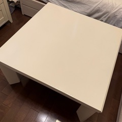 ローテーブル
