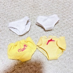 メルちゃん オムツ パンツ