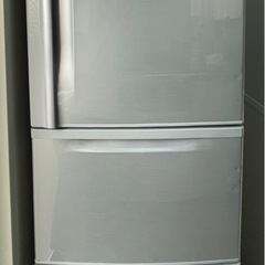 TOSHIBA 冷蔵庫