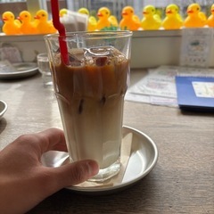 友達募集中