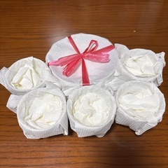 【未使用】Kansai Tカップ・ソーサー5点セットの画像