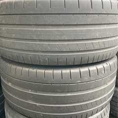 18インチ 245/40R18 2本