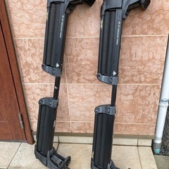 スキースノーボードキャリア