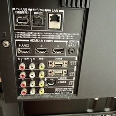 ⭕️決まりました⭕️REGZA    液晶テレビ　42インチの画像