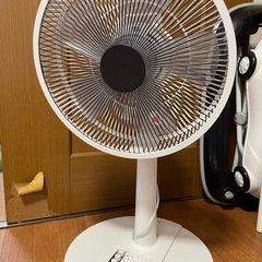 扇風機 ジャンク