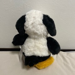 お取引の方決定 スヌーピー ペリカンズ ぬいぐるみの画像